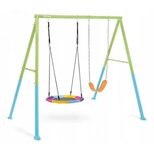 Leagan pentru copii Intex 44125