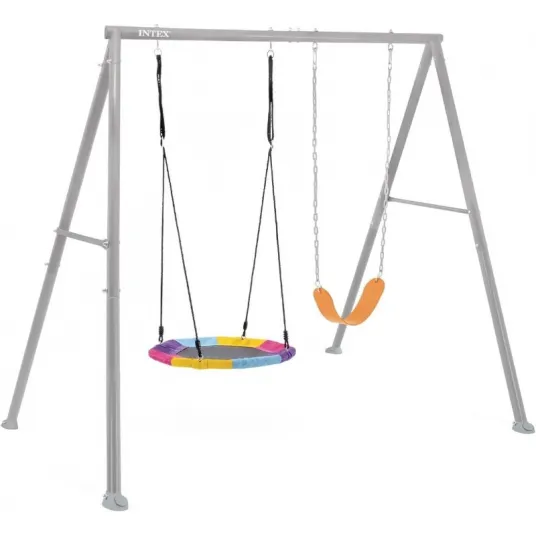 Leagan pentru copii Intex 44126