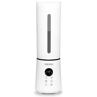 Marfa depreciata! Umidificator de aer Zeegma Vers Ion White