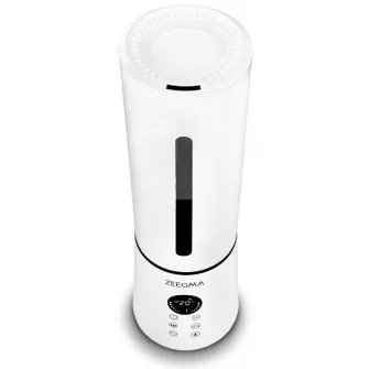 Marfa depreciata! Umidificator de aer Zeegma Vers Ion White