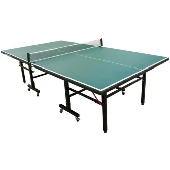 Masa de tenis Enero Indoor 700 Green