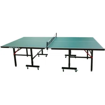 Masa de tenis Enero Indoor 700 Green