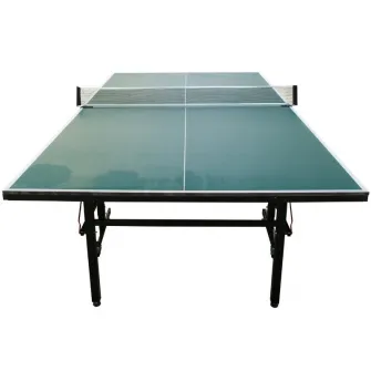 Masa de tenis Enero Indoor 700 Green