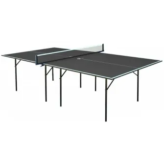 Masa de tenis GSI Sport Hobby Light Gf-1 Indoor Graphite