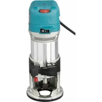 Masina de frezat Makita RT0702C