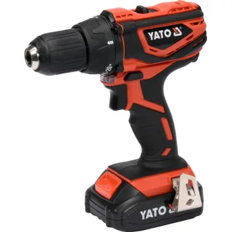 Masina de insurubat Yato YT-82782