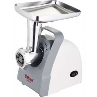 Masina de tocat carne Saturn ST-FP0085