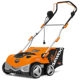 Masina electrica pentru greblat Daewoo DSC 2000E