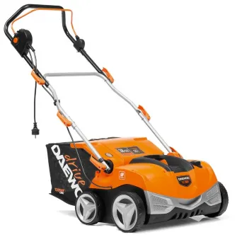 Masina electrica pentru greblat Daewoo DSC 2000E