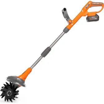 Masina pentru greblat Daewoo DAT 2521Li Set