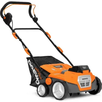 Masina pentru greblat Daewoo DSC 3842Li
