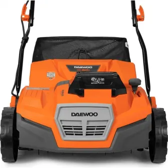 Masina pentru greblat Daewoo DSC 3842Li