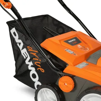 Masina pentru greblat Daewoo DSC 3842Li