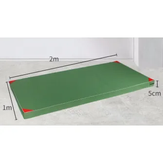 Mat sportiv 4Play AT100 200x100x5cm