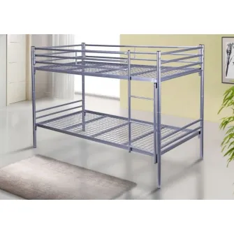 Pat supraetajat AMF -1 90200 2 Aluminum