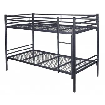 Pat supraetajat AMF -1 90200 2 Black