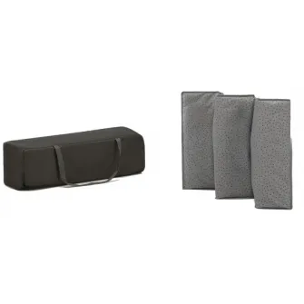 Patut pliabil Kinderkraft Joy2 Dark Grey (KLJOY02DGR00000)