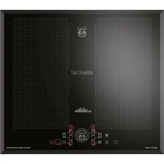 Plita incorporabila cu inductie Kaiser KCT 61 FI
