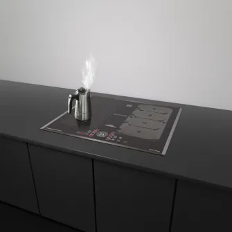 Plita incorporabila cu inductie Kaiser KCT 61 FI