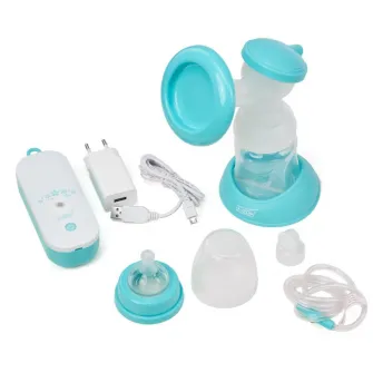 Pompa manuala pentru san U-grow (U003-EPBP)