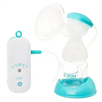 Pompa manuala pentru san U-grow (U003-EPBP)