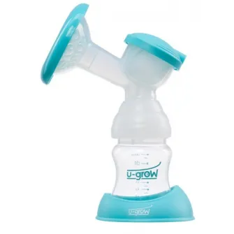 Pompa manuala pentru san U-grow (U003-EPBP)