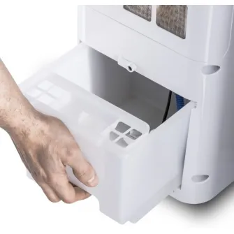 Racitor de aer Trotec PAE21