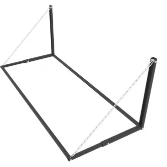 Raft pentru roti Nex 500x1100x550mm (NX-00000081)