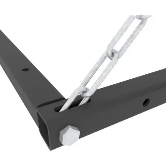 Raft pentru roti Nex 500x1300x550mm (NX-00000082)