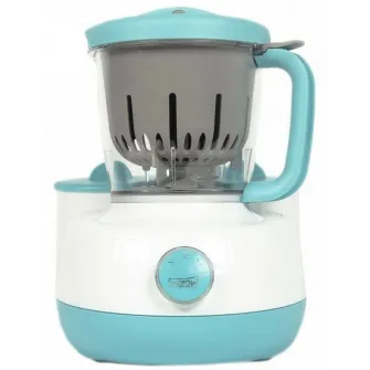 Robot de bucatarie cu aburi U-grow Vaporo 1,1L (U050-FP)