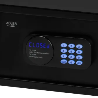 Safeu Adler AD-1045