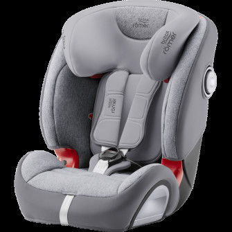 Scaun auto Britax-Romer Evolva 1-2-3 SL SICT Grey Marbl