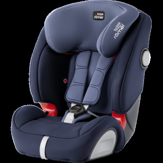 Scaun auto Britax-Romer Evolva 1-2-3 SL SICT Moonlight