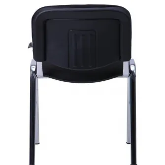 Scaun de birou Fabrik Home ISO Chrome/Black