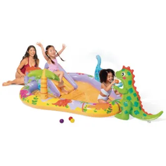 Сentru de joaca gonflabil Intex 56139