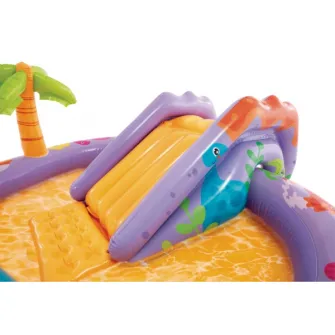 Сentru de joaca gonflabil Intex 56139