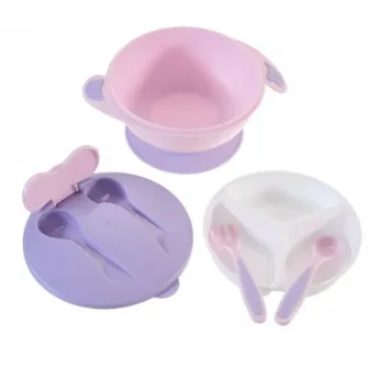 Set de hranire U-grow (A-1104PP)