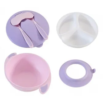Set de hranire U-grow (A-1104PP)