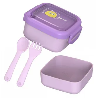 Set de hranire U-grow (A-1415PK)