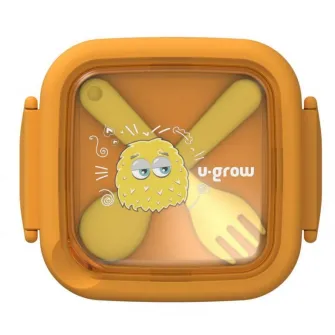 Set de hranire U-grow (A-1415YE)