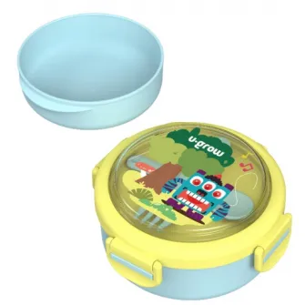 Set de hranire U-grow (A-1418BL)