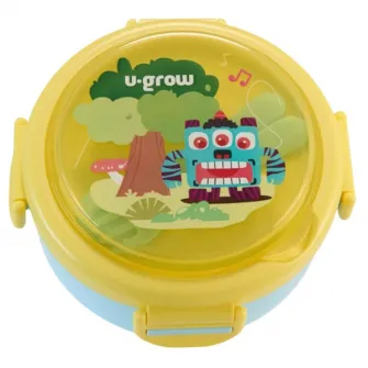 Set de hranire U-grow (A-1418BL)