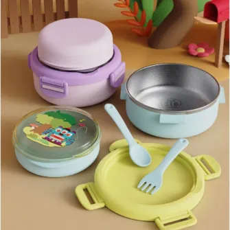 Set de hranire U-grow (A-1418PP)
