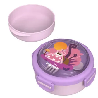 Set de hranire U-grow (A-1418PP)