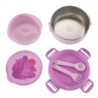 Set de hranire U-grow (A-1418PP)