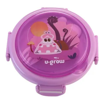 Set de hranire U-grow (A-1418PP)