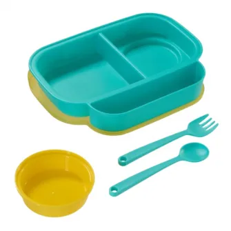 Set de hranire U-grow (A-1420BL)