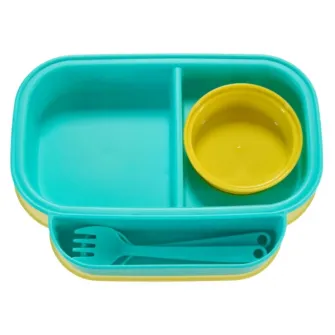 Set de hranire U-grow (A-1420BL)
