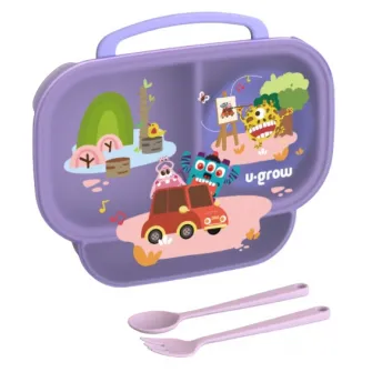 Set de hranire U-grow (A-1420PP)
