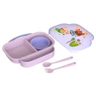 Set de hranire U-grow (A-1420PP)